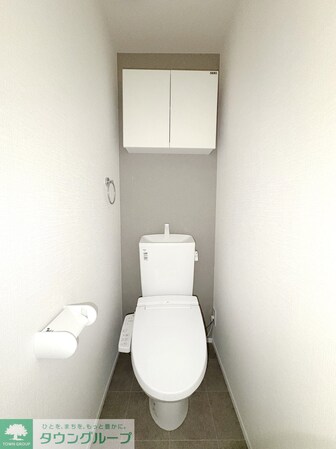 グリーンリヴィアSの物件内観写真